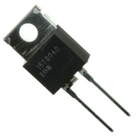 Vishay Semiconductor Diodes Division - FES16GT-E3/45 - DIODE GEN PURP 400V 16A TO220AC