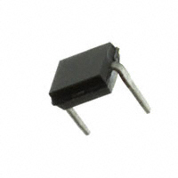 Vishay Semiconductor Opto Division - BPW34 - PHOTODIODE PIN TOP VIEW 2-DIP