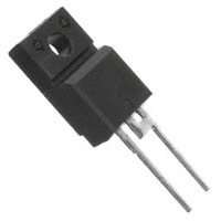 Vishay Semiconductor Diodes Division - VS-20ETF04FP-M3 - DIODE GEN PURP 400V 20A TO220FP