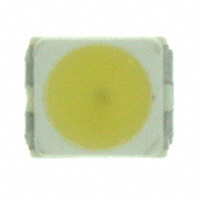 Vishay Semiconductor Opto Division - VLMW3201-GS08 - LED WHITE 4SMD