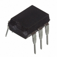 Vishay Semiconductor Opto Division - MCT5211-X009 - OPTOISO 5.3KV TRANS W/BASE 6SMD