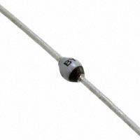Vishay Semiconductor Diodes Division - BYT52M-TR - DIODE AVALANCHE 1KV 1.4A SOD57