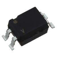 Vishay Semiconductor Opto Division LH1546ADFTR