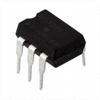 Vishay Semiconductor Opto Division - MCA231 - OPTOISO 5.3KV DARL W/BASE 6DIP