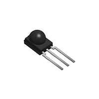 Vishay Semiconductor Opto Division - TSOP33156 - IR RECEIVER - MINIMOLD