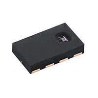 Vishay Semiconductor Opto Division - VCNL4035X01-GS08 - IC SENSOR PROX AMB LIGHT