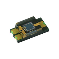 Vishay Semiconductor Opto Division - VEMD6060X01 - PHOTODIODE PIN 820NW SMD