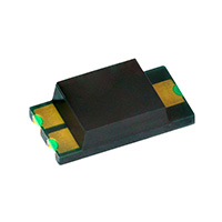 Vishay Semiconductor Opto Division - VEMD6160X01 - PHOTODIODE PIN 840NM SMD