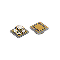 Vishay Semiconductor Opto Division - VLMU5200-405-140 - LED UV 700MA SMD