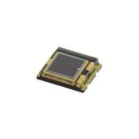 Vishay Semiconductor Opto Division - TEMD5080X01 - PHOTODIODE PIN HI SPEED MINI SMD