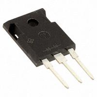 Vishay Semiconductor Diodes Division - V40170PW-M3/4W - DIODE ARRAY SCHOTTKY 170V TO3PW
