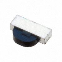 Vishay Semiconductor Opto Division - VEMD11940FX01 - PHOTODIODE SILICON PIN SMD