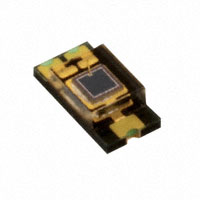 Vishay Semiconductor Opto Division - VEMD6010X01 - PHOTODIODE SILICON PIN SMD