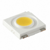 Vishay Semiconductor Opto Division - VLMW712T2T3QN-GS08 - LED LITTLE STAR WARM WHITE 4SMD