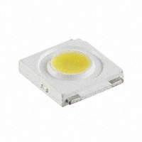 Vishay Semiconductor Opto Division - VLMW712T3U3US-GS08 - LED LITTLE STAR WHITE 4SMD