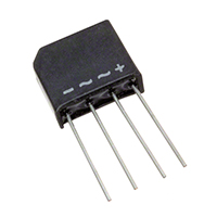 Vishay Semiconductor Diodes Division VS-2KBB60R