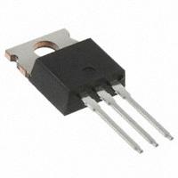 Vishay Siliconix - IRF9Z24PBF - MOSFET P-CH 60V 11A TO-220AB