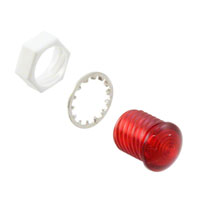 Visual Communications Company - VCC - CMC_441_RTP - LENS 5MM WASHER/RETAINER