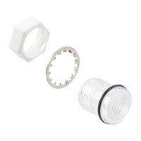 Visual Communications Company - VCC - CMS_442_CTP - LENS 5MM SEAL WASHER/RETAINER