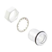 Visual Communications Company - VCC - CMS_444_CTP - LENS 5MM SEAL WASHER/RETAINER