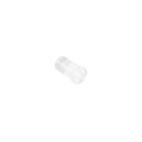 Visual Communications Company - VCC - LPC_030_CTP - LIGHT PIPE ROUND 4MM CLEAR