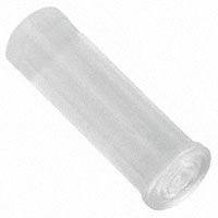 Visual Communications Company - VCC - LPC_052_CTP - LIGHT PIPE ROUND 4MM CLEAR