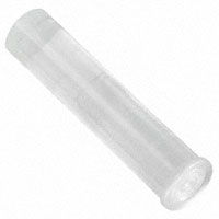 Visual Communications Company - VCC - LPC_076_CTP - LIGHT PIPE ROUND 4MM CLEAR