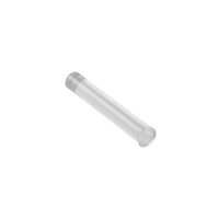 Visual Communications Company - VCC - LPC_107_CTP - LIGHT PIPE ROUND 4MM CLEAR