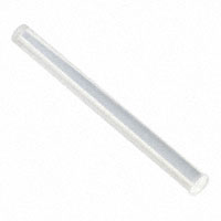 Visual Communications Company - VCC - LPC_200_CTP - LIGHT PIPE ROUND 4MM CLEAR