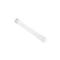 Visual Communications Company - VCC - LSV_120_CTP - LITEPIPE ROUND 3MM CLEAR