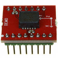 Murata Electronics North America SCA830-D06-PCB