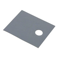 Wakefield-Vette - 175-6-280P - THERMAL PAD TO-220 .006"