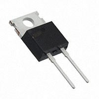 WeEn Semiconductors - NXPSC06650Q - DIODE SCHOTTKY 650V 6A TO220-2