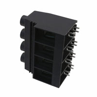 Weidmuller - 1047150000 - CONN TERM BLOCK PCB 15MM 4POS