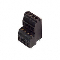 Weidmuller - 1720020000 - TERM BLOCK PCB 8POS 3.5MM BLACK