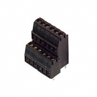 Weidmuller - 1720040000 - TERM BLOCK PCB 12POS 3.5MM BLACK