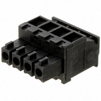 Weidmuller - 1798550000 - TERM BLOCK PLUG 4POS 3.81MM