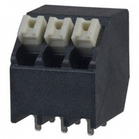 Weidmuller - 1885190000 - CONN TERM BLOCK 3POS 3.5MM PCB