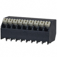 Weidmuller - 1885250000 - CONN TERM BLOCK 9POS 3.5MM PCB