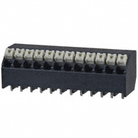 Weidmuller - 1885280000 - CONN TERM BLOCK 12POS 3.5MM PCB