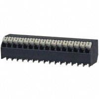 Weidmuller - 1885320000 - CONN TERM BLOCK 16POS 3.5MM PCB