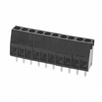 Weidmuller - 996776 - CONN BLOCK TERM PCB 3.5MM 10POS