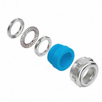 Weidmuller - 1016130000 - CABLE GLANDS