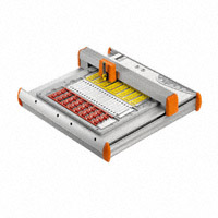 Weidmuller - 1139400000 - MCP BASIC PLOTTER