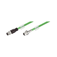 Weidmuller - 1244130005 - SYSTEM CABLE