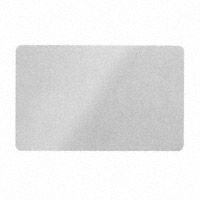 Weidmuller - 1327620000 - LABEL ID/RATINGS 3.35"X2.13"