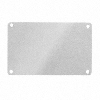 Weidmuller - 1327820000 - LABEL ID/RATINGS 3.35"X2.13"