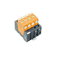 Weidmuller - 1352180000 - SURGE PROTECTION