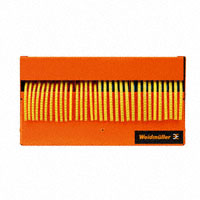 Weidmuller - 1763290000 - CONDUCTOR MARKER CLI CD-BOX