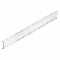 Weidmuller - 1790160000 - LABEL ID/RATINGS 39.37"X0.75"
